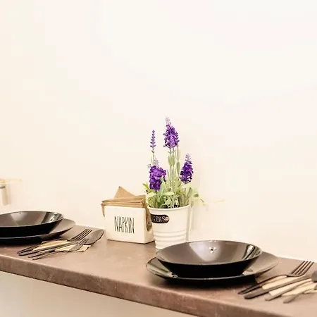 Cozy 2-bedroom Flat In The Very Center Of Sofia