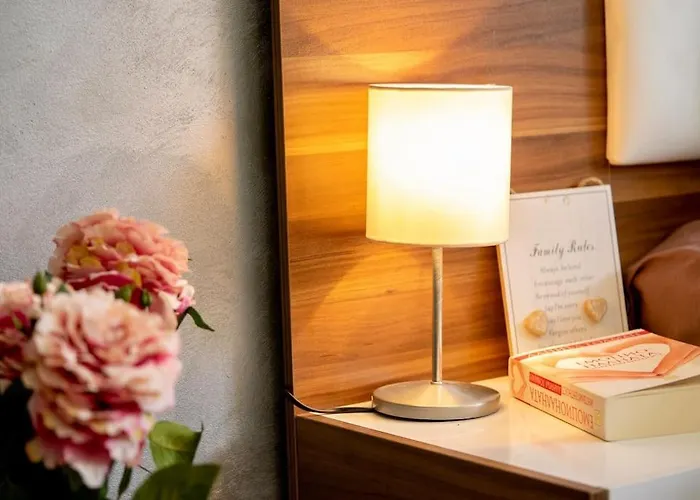 Apartament Cozy 2-bedroom Flat In The Very Center Of Sofia