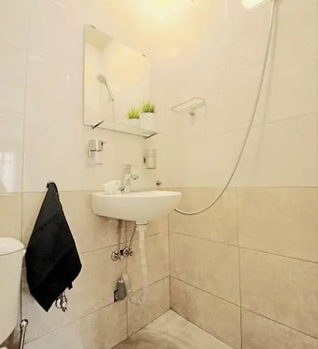 Cozy 2-bedroom Flat In The Very Center Of * Sofia